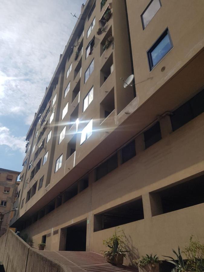 Appartamento Cengio Trieste Exterior photo